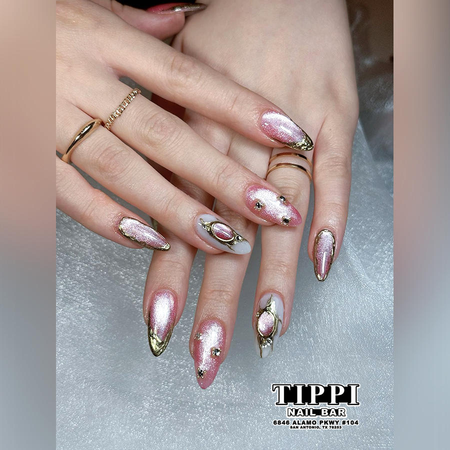 Nail Design